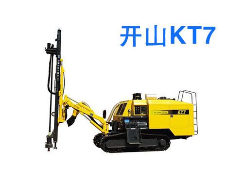 潛孔鉆車(chē)  潛孔鉆車(chē)