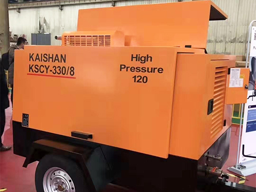 螺桿空壓機(jī) 螺桿空壓機(jī)